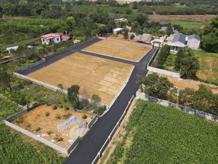 Đón sóng đầu tư sát KCN Phú Thành - Giá F0 chỉ 580tr - 94m- sẵn sổ riêng từng nền