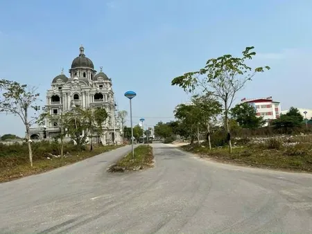 CẦN BÁN KĐT TRƯỜNG THỊNH - TP HẢI DƯƠNG