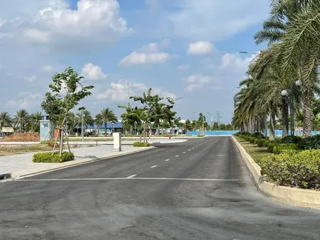 Chủ cần tiền bán cắt lỗ 300tr, full thổ cư - sổ sẵn công chứng ngay