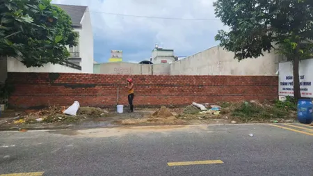 Cho thuê đất giá cả hợp lí