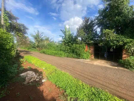 Bán đất 538.4m² giá 2.55 tỷ Phường Tân An
