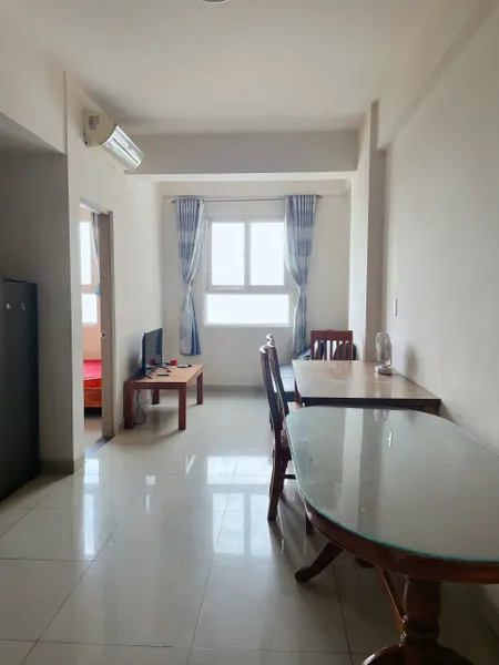 Cho thuê căn chung cư giá rẻ