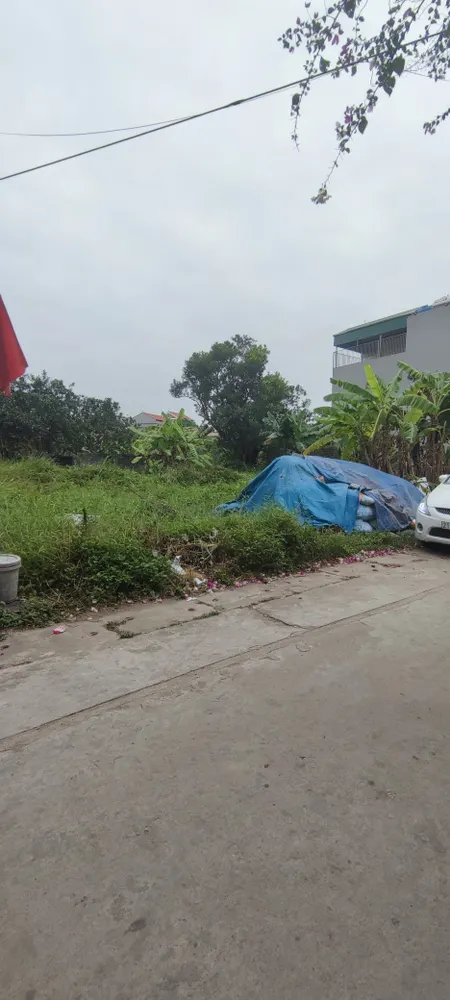 NHỎ TIỀN - CÓ ĐẤT CHÍNH CHỦ - SỔ ĐỎ NỘI ĐÔ - BIÊN GIANG – 50M - MẶT TIỀN 4M – 2.5 TỶ