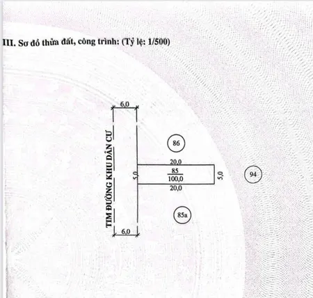 SIÊU PHẨM TRUNG TÂM TĐC HÒA NGHĨA – GIÁ CHỈ 28.X TRIỆU/M² – VỊ TRÍ KINH DOANH ĐẸP – ZALO 0567 222 555