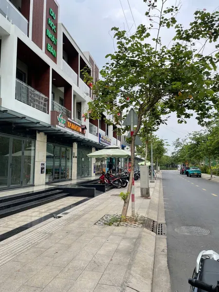 GIẢM 500TR CÒN 15 TỶ BÁN GẤP ĐẤT (8.5x30) MT THẠNH XUÂN 14, Q12