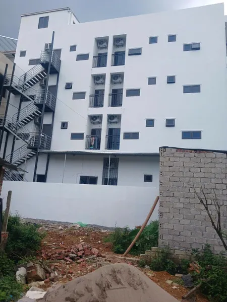 Bán lô đất diện tích 360m2 ở Hoà Lạc. Phù hợp kinh doanh nhà trọ