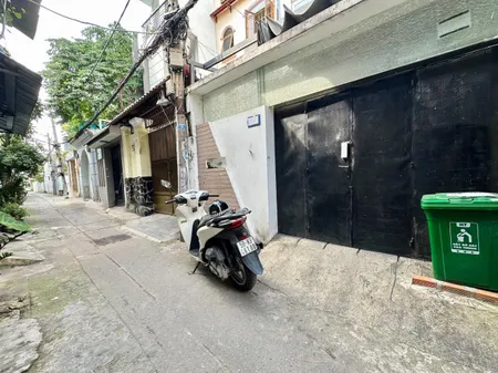 Bán nhà 583.5m² ngang 4,8m giá 9.8 tỷ Phường Hạnh Thông
