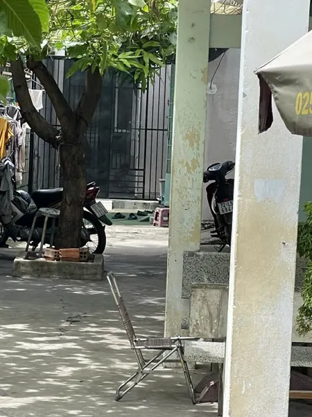 CẦN BÁN NHÀ 1 TRỆT 1 LẦU – HẺM DASU CÔ GIANG, PHƯỜNG 4 – DT 63M² – GIÁ 3.5 TỶ – NHÀ ĐẸP TRUNG TÂM TP 🏡