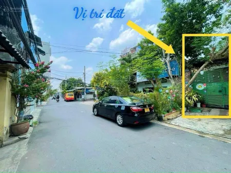 Bán đất khu gigamall phạm văn đồng đường 23 khu bên sông hiệp bình chánh thủ đức. nhỉnh 10 tỷ .