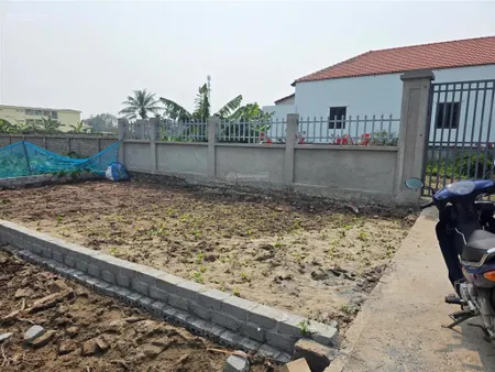 64m2 đất xóm 2 chương dương, ô tô chỉ 37.5 triệu/m2 g.ía đầu tư