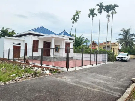 Mua đất tặng nhà tam kiệt, hữu bằng, kiến thuỵ