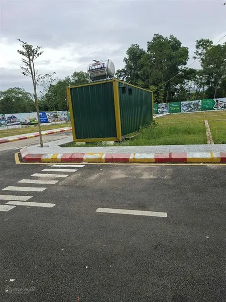 Hòa lạc nơi ước đến chốn mong về tọa độ vàng giá trị tinh hoa