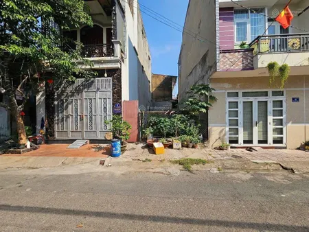 Đất gần chợ dĩ an 2 phường an bình tp dĩ an