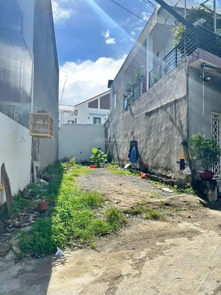 [ 1 tỷ 860 ] lô đẹp diên an cách 23/10 chỉ 50m đường oto 3,5m hướng tây bắc