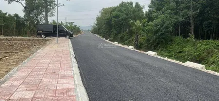 Đất nền thạch thành gần kcn thạch quảng sổ đỏ từng nền, giá chỉ từ 180 triệu/lô
