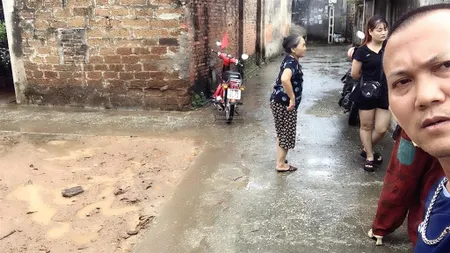 Cần tiền bán gấp 80mv lô góc tt xã quảng bị cách trường uỷ ban 300m. cách 419 chỉ 200m. giá 2.85ty