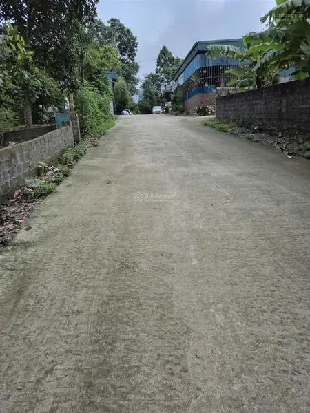 Chỉ với hơn 1 tỷ sở hữu ngay đất có khoáng nóng gần 300m, vị trí cực đẹp kim bôi, hòa bình