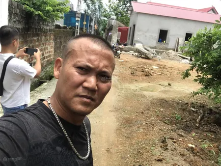 Bán gấp đất thôn đạo ngạn, xã quảng bị. gần phường chương mỹ. bán kính 700m đầy đủ