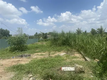 Bán đất đường huỳnh thị thịnh, ấp lũy, xã phước lại, cần giuộc, long an, dt 9,4x19m, giá 3,3 tỷ