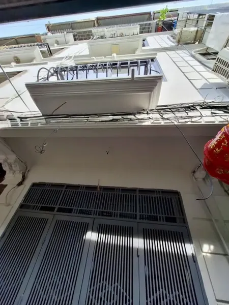 HIẾM! - Bán nhà Ngõ ô tô Thịnh Liệt - Giải Phóng - Hoàng Mai, 33m xây 5 tầng, 4PN, 8,6 Tỷ