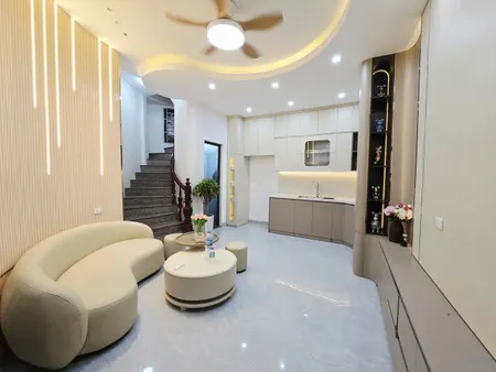🔥 LÔ GÓC 3 MẶT THOÁNG – 25M RA ĐƯỜNG Ô TÔ – 60M RA HỒ LINH QUANG