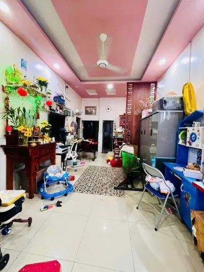 Nhà  gần Vinhome Grand Park – Long Thạnh Mỹ, Q9 – 7x13.5m – Chỉ 4.1 tỷ TL
