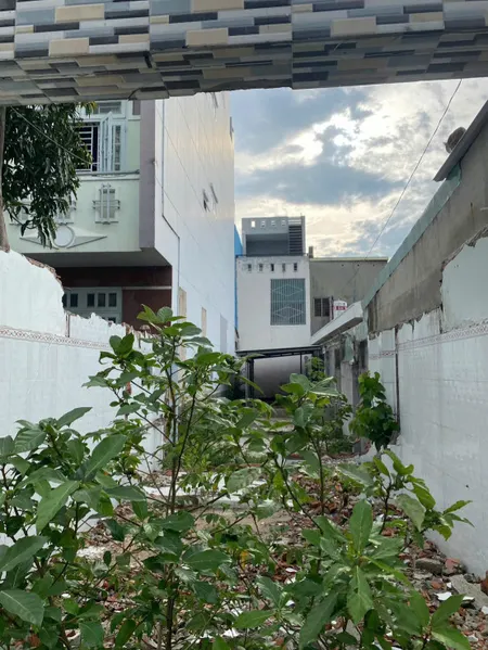 BDS HVL [NC] 41C Nam Hoà Q9 bán 10 tỷ