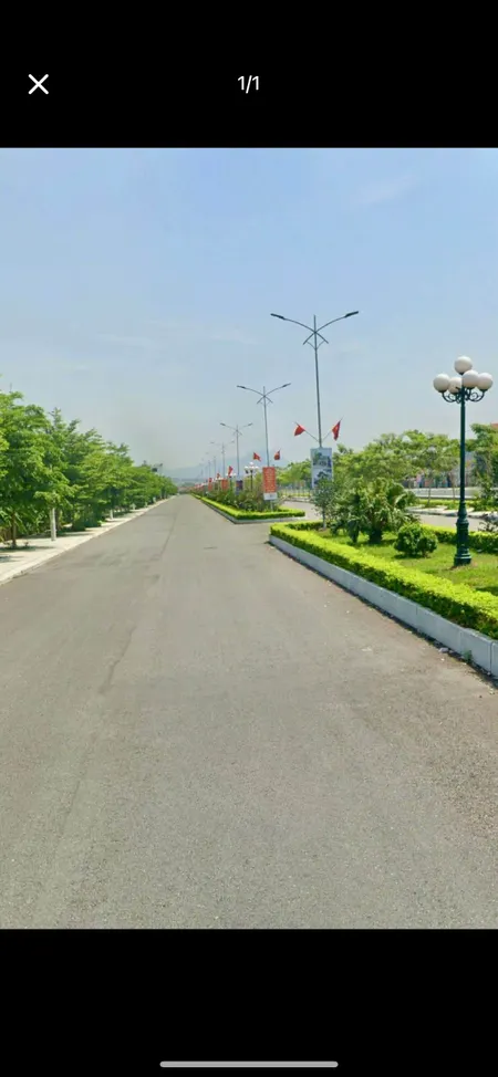 BÁN  GIA VƯỢNG XÃ GIA VIỄN