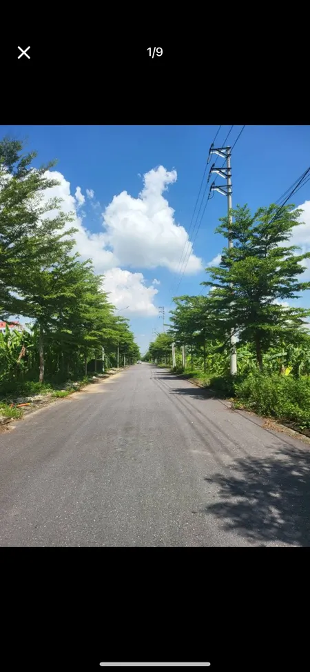 🌳🌳 SIÊU PHẨM ĐẤT NỀN –GIA VƯỢNG - GIA VIỄN - NINH BÌNH🌳🌳