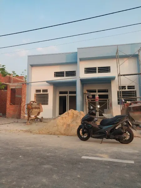 NHÀ VỊ TRÍ  ĐẸP - GIÁ TỐT - Bán GẤP Căn NOXH xã Minh Hưng , Chơn Thành Bình Phước
