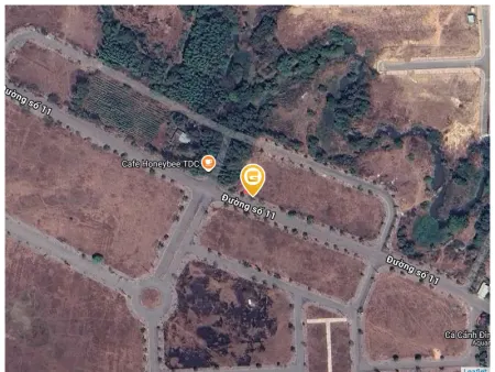 Bán đất 100.1m² ngang 5m giá 1.9 tỷ Xã Ngãi Giao