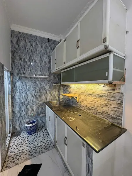 CHỈ CÓ 1TỶ 750 LÀ CÓ NHÀ HẺM TRẦN VĂN GIÀU GẦN CHỢ CẦU XÁNG  BÌNH CHÁNH