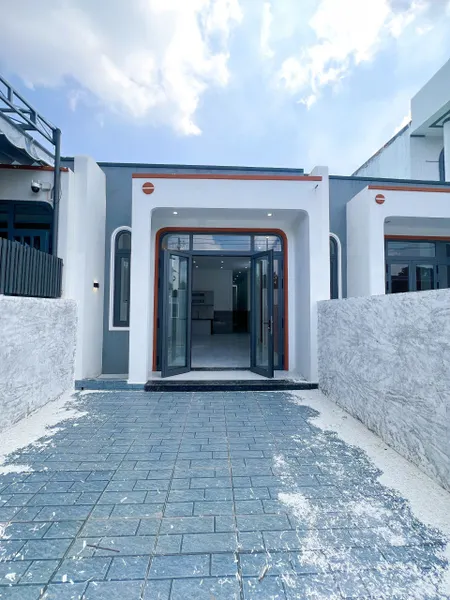 HÀNG HIẾM - CÒN LẠI 1 CĂN NHÀ CẤP 4 GIÁ CHỈ 1 TỶ 660 NGAY TRUNG TÂM PHƯỜNG