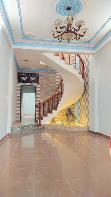 NHÀ MỚI CHO THUÊ - PHÚ THỦY - BÌNH THUẬN