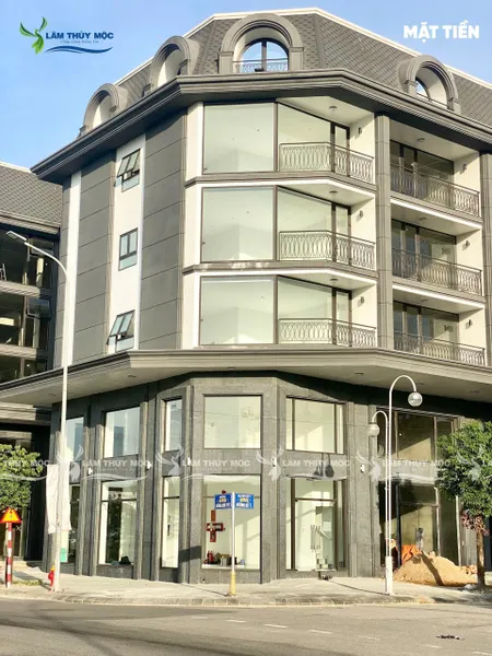 🏢 CHO THUÊ SHOPHOUSE AN CỰU CITY – ĐỐI DIỆN AEON MALL HUẾ, GIÁ CHỈ 30 TRIỆU/THÁNG 💸