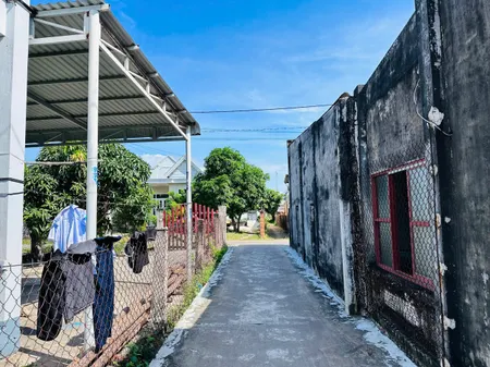 Bán 499m2 đất thổ cư Tân Phước, LaGi gần 577, Gần Biển giá rẻ bèo 1.5 tỷ
