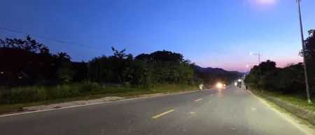 152m- mt 5m- 2,6 tỷ có ngay lô đất mặt đường QL6, Mông Hóa, Hòa Bình