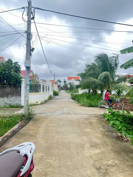 ❤️‍🔥 920 TRIỆU – LÔ ĐẤT ÔTÔ ĐỖ CỬA - KÍNH TRỰC - TÂN PHONG - KIẾN THUỴ