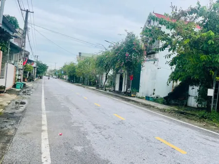 🌾🌾🌾 Bán nhà cấp 4 đầu ve mới đẹp trục chính Hoằng Lộc Hoằng Hóa