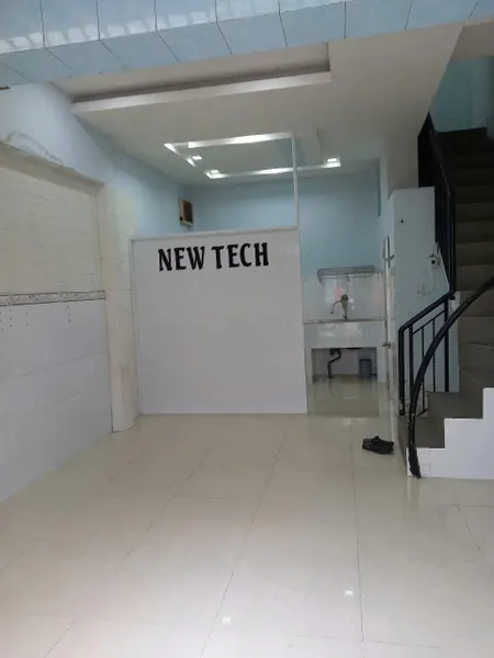 Bán nhà 5/Trịnh Đình Trọng, P5, Q11