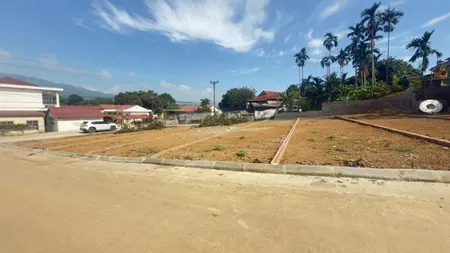 💰 Giá chỉ 715 triệu/lô | Sổ đỏ trao tay- 110m -mt: 5m tại Hợp Thành, Hòa Bình