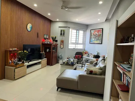 08.10.25 Căn 2 ngủ 2 WC, dt 73m2, Mỹ Đình Pearl, full nội thất cảnh quan đẹp, khu vực đáng sống nhất thủ đô.