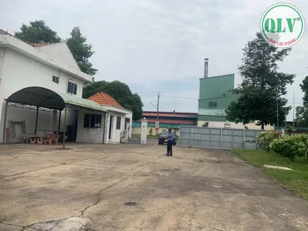 Bán hoặc cho thuê nhà xưởng 7.000 m2 KCN Trảng Bàng, Tây Ninh 5,9 triệu USD