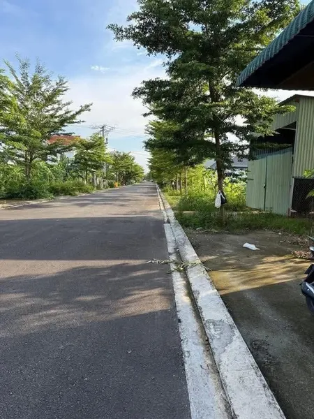 Bán đất KDC Gia Vượng, thị trấn Thịnh Vượng , Gia Viễn