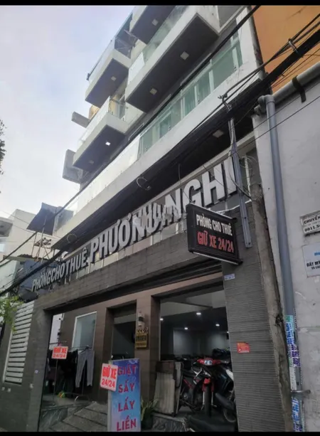 Bán CHDV hẻm xe hơi 333/2 Đinh Bộ Lĩnh, phường 26, Quận Bình Thạnh