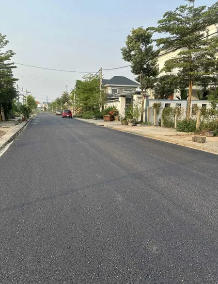 BÁN 2 LÔ ĐẤT MẶT TIỀN ĐƯỜNG TRÁNH 477 TẠI GIA VƯỢNG, GIA VIỄN