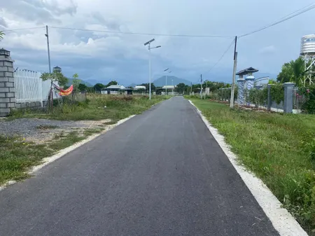 0909016848 Bán đất 510.4m² giá 3.2 tỷ Phường Bắc Cam Ranh GCR09