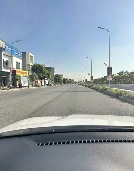 ☀🔥✨ SỞ HỮU ĐẤT A35 GIA VƯỢNG