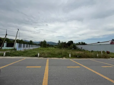 0909016848 Bán đất 617.7m² giá 5.2 tỷ Xã Cam Hiệp  GCR32
