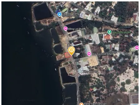 0909016848 Bán đất 826.2m² giá 13 tỷ Phường Bắc Cam Ranh GCR31